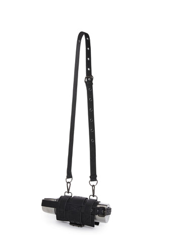 Distressed Thermos Harness