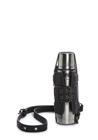 Distressed Thermos Harness