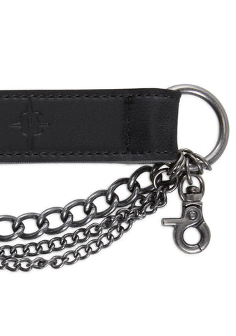 Downbeat Multi Chain Wrist Cuff