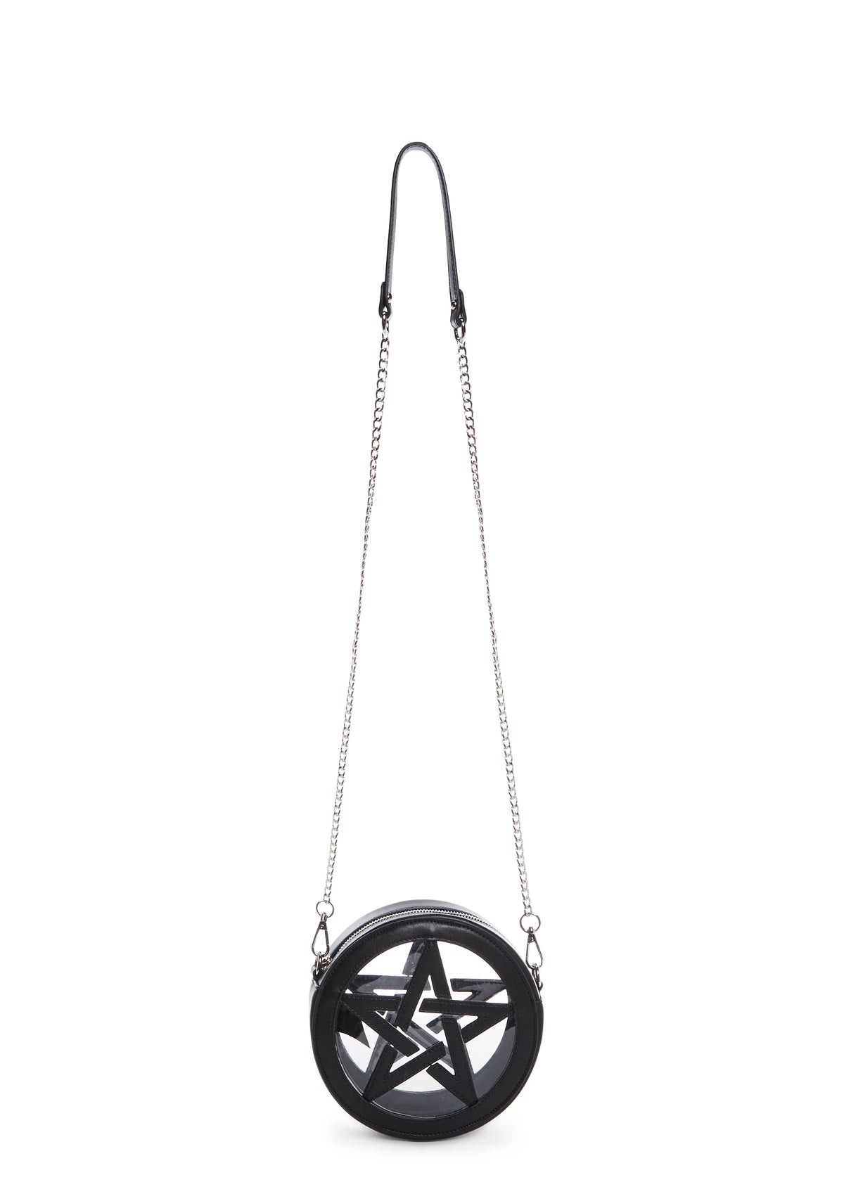Endless Night Crossbody Bag