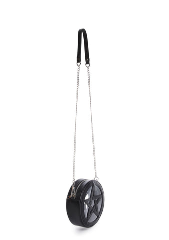 Endless Night Crossbody Bag