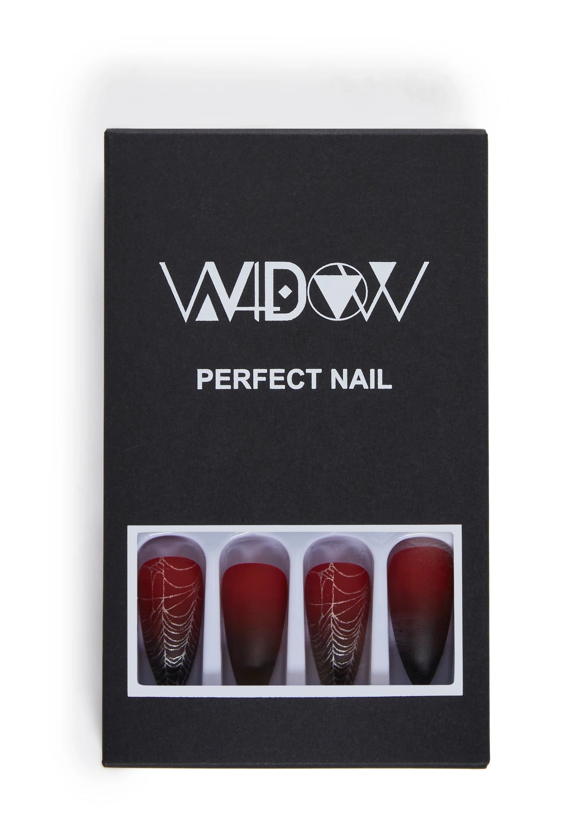 Witchy Press On Nail Set
