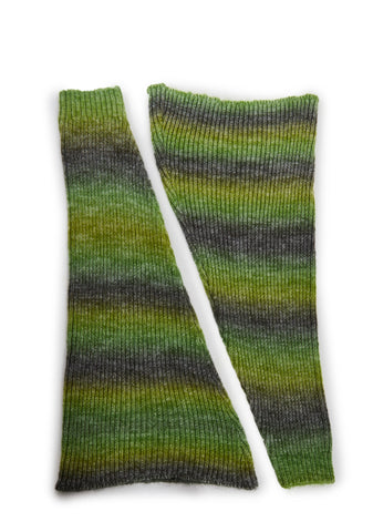 Wildlife Leg Warmers