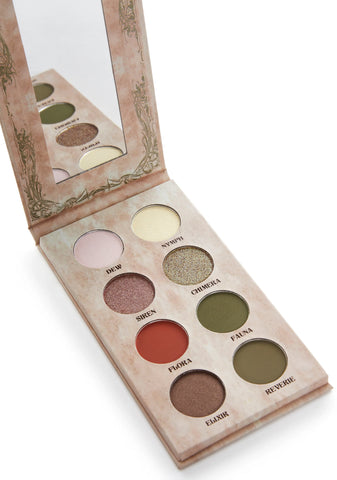 Fairy Magic Eyeshadow Palette