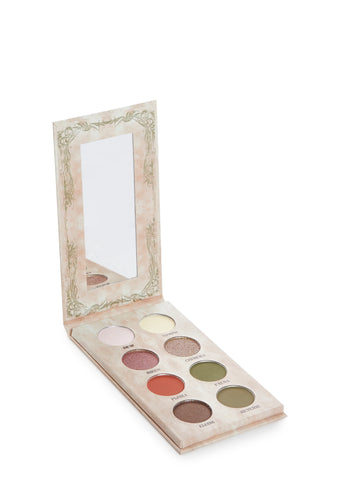 Fairy Magic Eyeshadow Palette