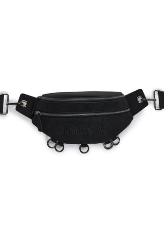 Charged Crossbody Bag