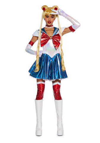 Celestial Sailor Wig