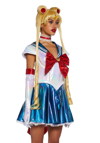 Celestial Sailor Wig