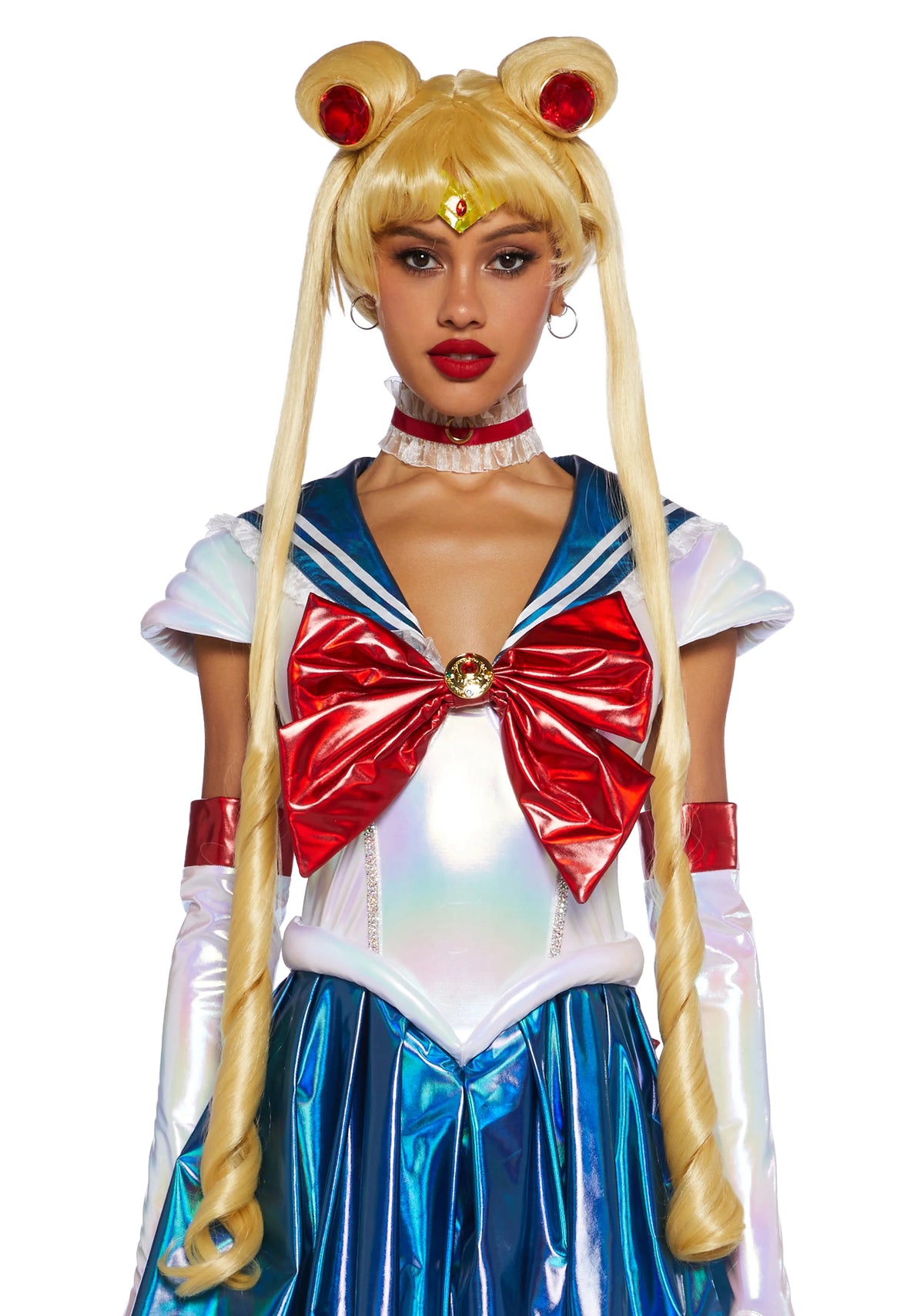 Celestial Sailor Wig