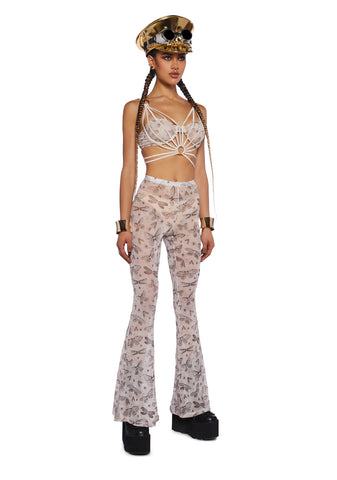 Magic Metamorphosis Bra Top