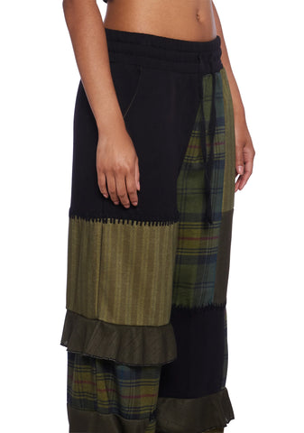 Stay Wild Cargo Pants