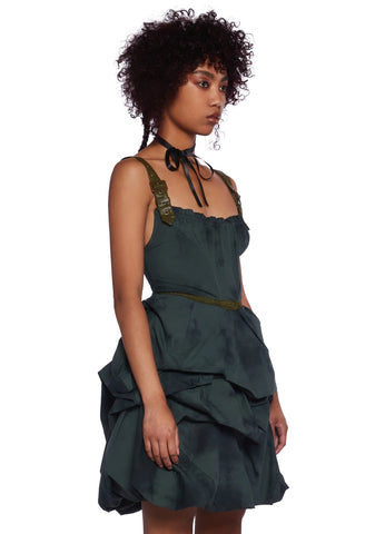 Along The Way Mini Dress