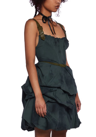 Along The Way Mini Dress