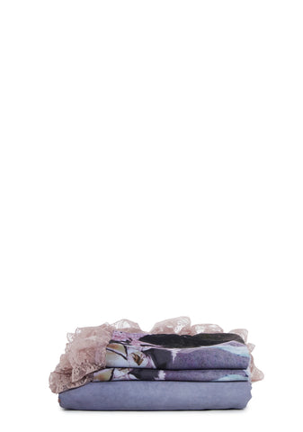 Enticing Realms Duvet Set