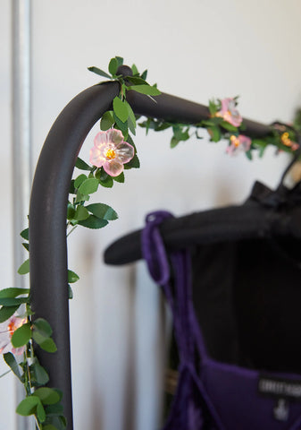 Incandescent Glow String Lights