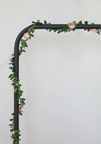 Incandescent Glow String Lights