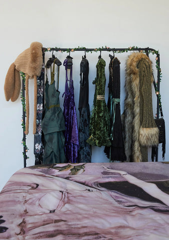 Incandescent Glow String Lights