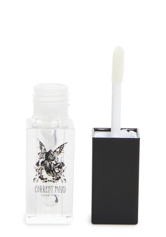 Fairy Magic Clear Lip Gloss