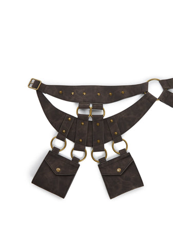 Soul Searcher Utility Belt