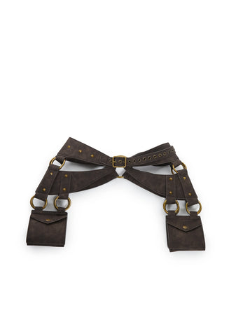 Soul Searcher Utility Belt