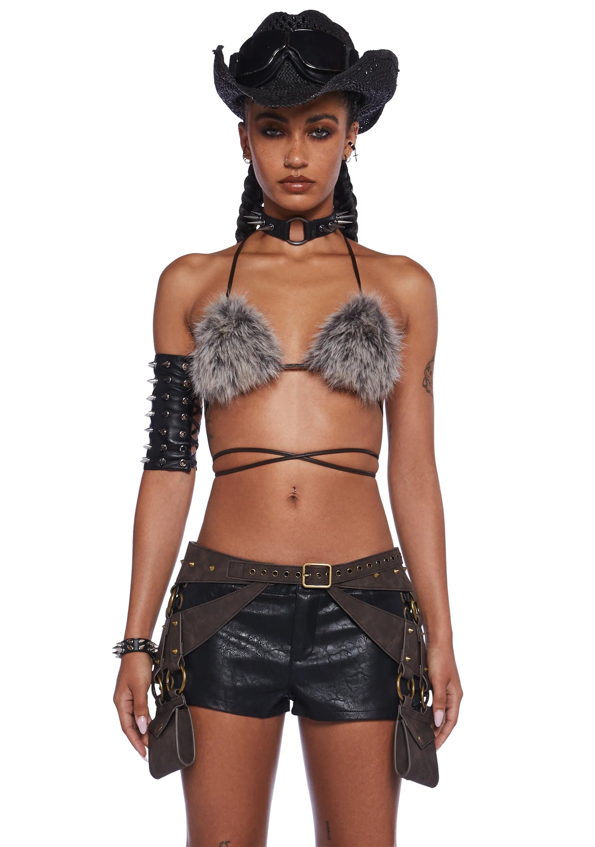 Soul Searcher Utility Belt