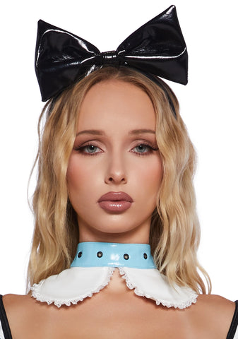 Curious Adventures Costume Set