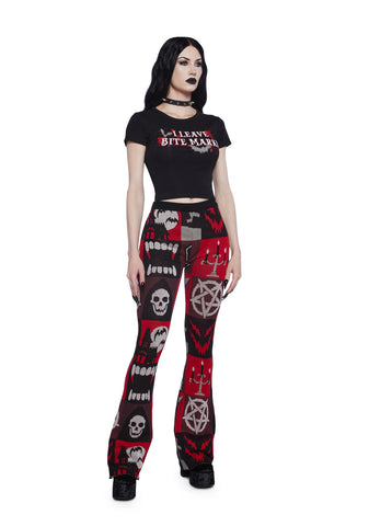 Sink Your Teeth Graphic Tee