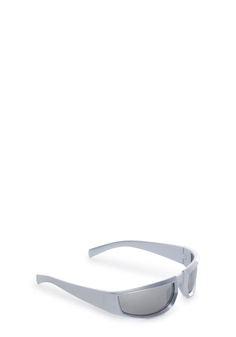 Total Attention Shield Sunglasses