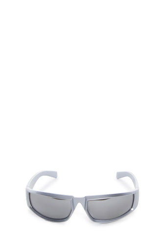 Total Attention Shield Sunglasses