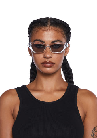 More Clarity Sunglasses
