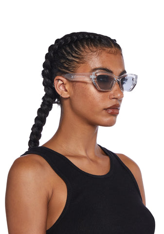 More Clarity Sunglasses