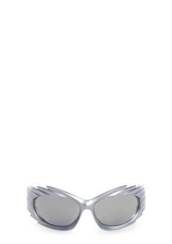 Iced Out Shield Sunglasses