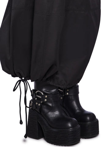 Downtown Dreaming Maxi Skirt