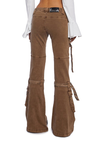 After The Moment Cargo Pants