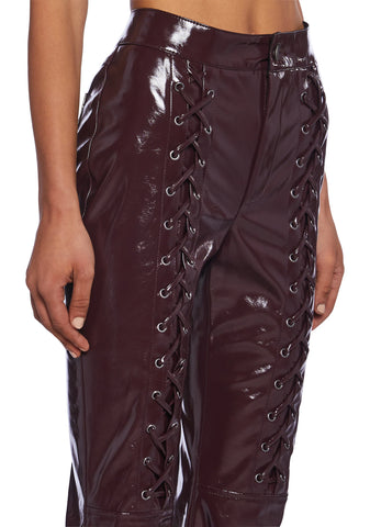 In Another Life Flare Pants