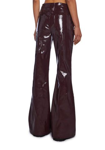 In Another Life Flare Pants