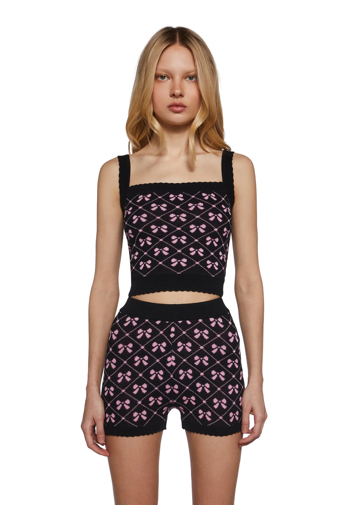 Crush Culture Lounge Set