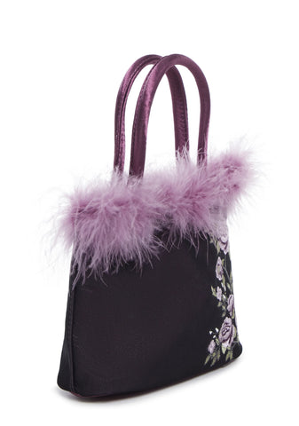 Reckless Serenade Mini Handbag