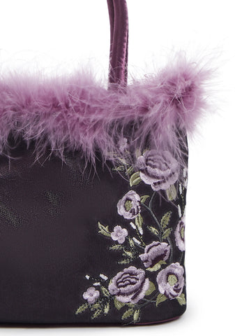 Reckless Serenade Mini Handbag