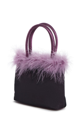 Reckless Serenade Mini Handbag