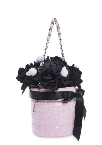 Spooky Memories Crossbody Bag