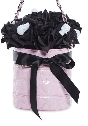 Spooky Memories Crossbody Bag