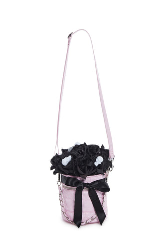 Spooky Memories Crossbody Bag