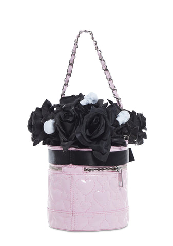 Spooky Memories Crossbody Bag