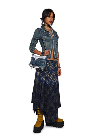 No Curfew Shoulder Bag