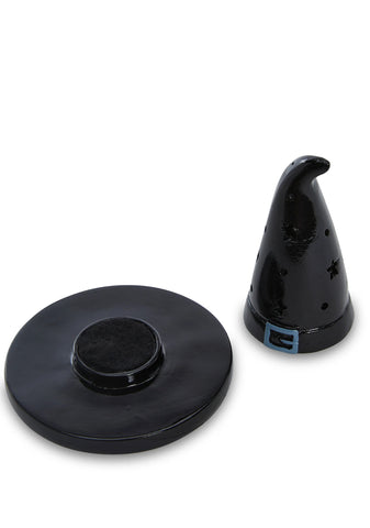 Witch Spirits Incense Burner