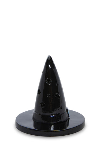 Witch Spirits Incense Burner