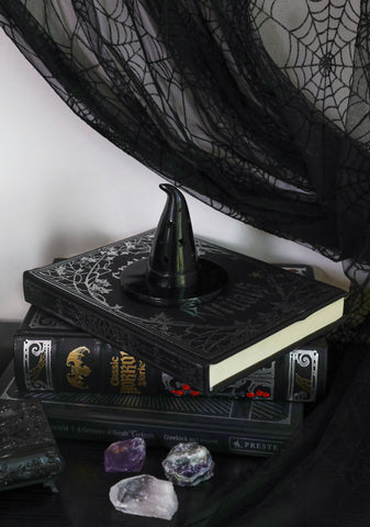 Witch Spirits Incense Burner
