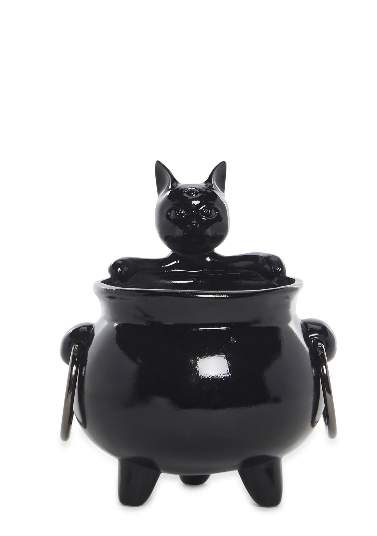 Purrfect Potion Candy Dish