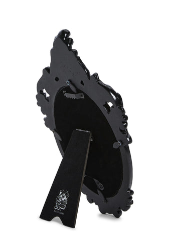 Dark Remembrance Picture Frame